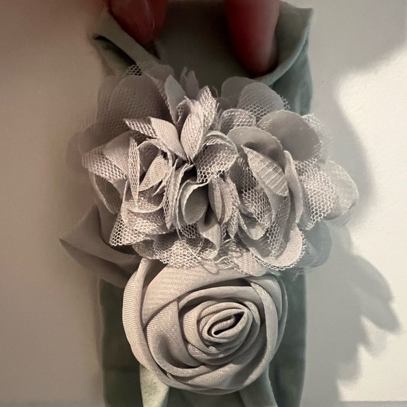 New Baby Girl Head wrap - Picture 1 of 1